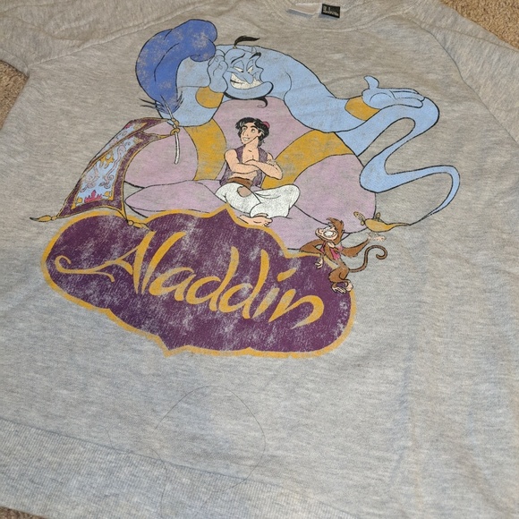 Disney crewneck - Picture 2 of 2
